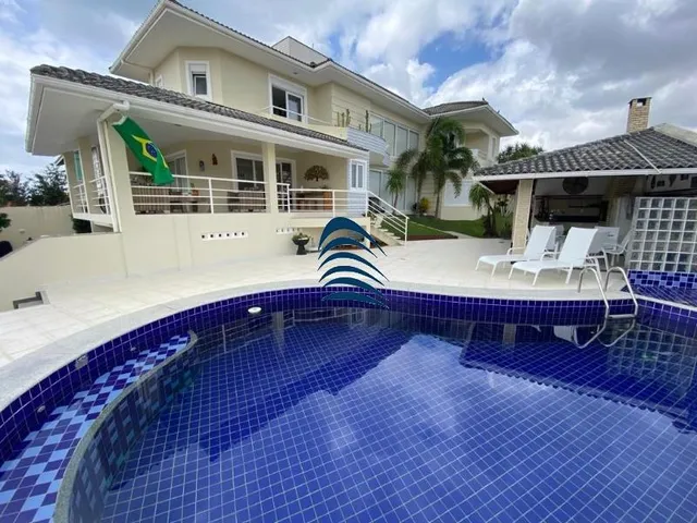 Imagem: Casa em Vilas do Atlântico Casa de Esquina