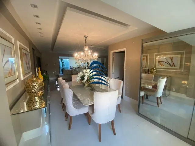 Imagem: Hemisphere 360 - Apartamento de 200M² na