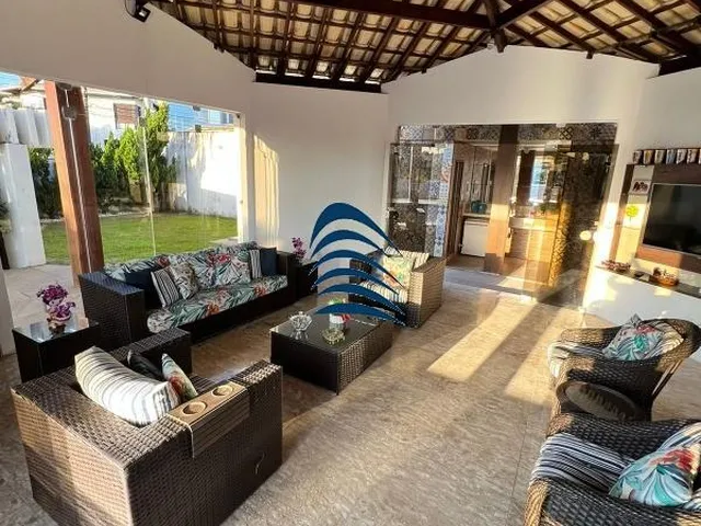 Imagem 2: 0 Casa com 5 dormitórios