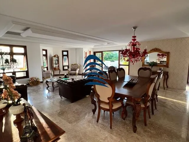 Imagem 11: 0 Casa com 5 dormitórios
