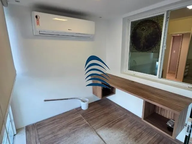 Imagem 2: Apartamento Nascente de 181 M² no Barra Porto, Barra, Salvador