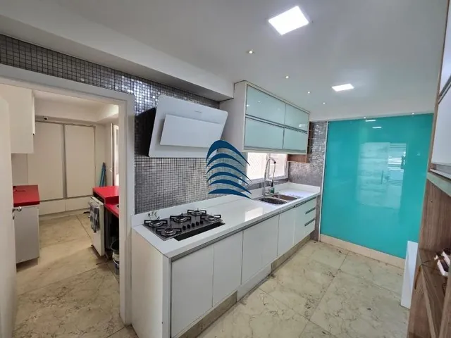 Imagem 4: Apartamento Nascente de 181 M² no Barra Porto, Barra, Salvador