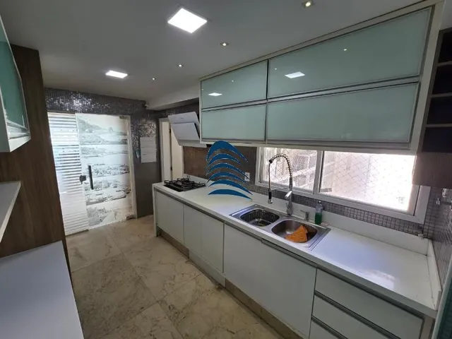 Imagem 11: Apartamento Nascente de 181 M² no Barra Porto, Barra, Salvador