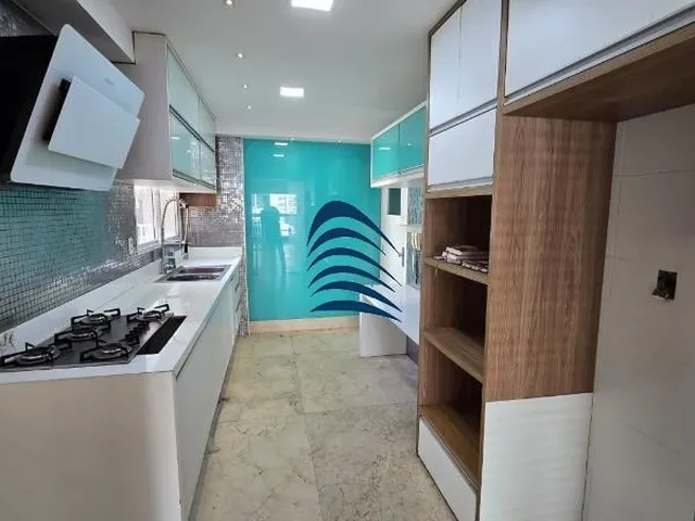 Imagem 7: Apartamento Nascente de 181 M² no Barra Porto, Barra, Salvador