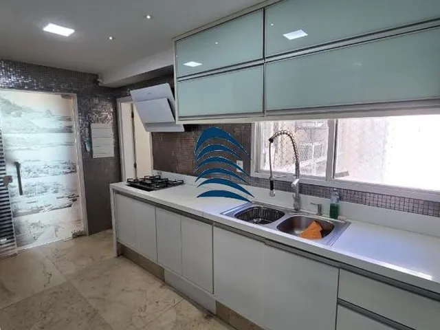 Imagem 15: Apartamento Nascente de 181 M² no Barra Porto, Barra, Salvador