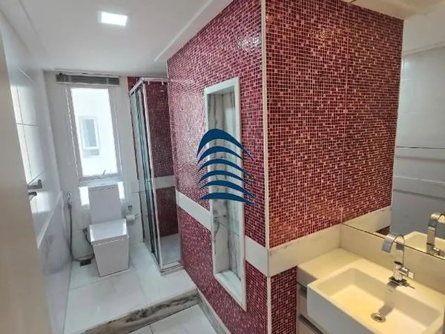 Imagem 3: Apartamento Nascente de 181 M² no Barra Porto, Barra, Salvador