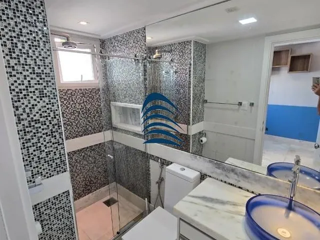 Imagem 13: Apartamento Nascente de 181 M² no Barra Porto, Barra, Salvador