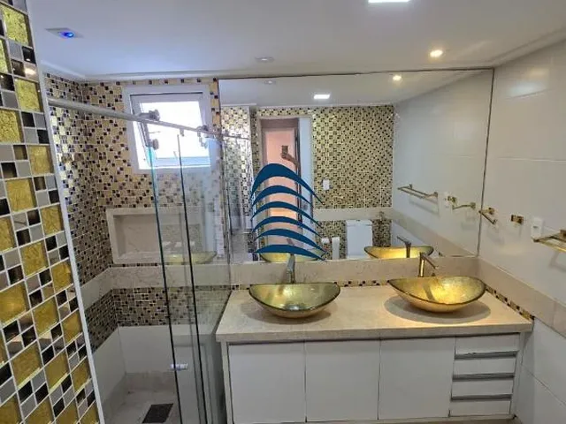 Imagem 8: Apartamento Nascente de 181 M² no Barra Porto, Barra, Salvador