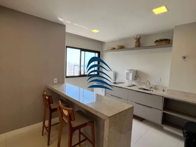 Imagem 15: Pituba - House Pituba Apartamento de 1/4 e Sala com 25M², Banheiro, Cozinha, Nascente Total