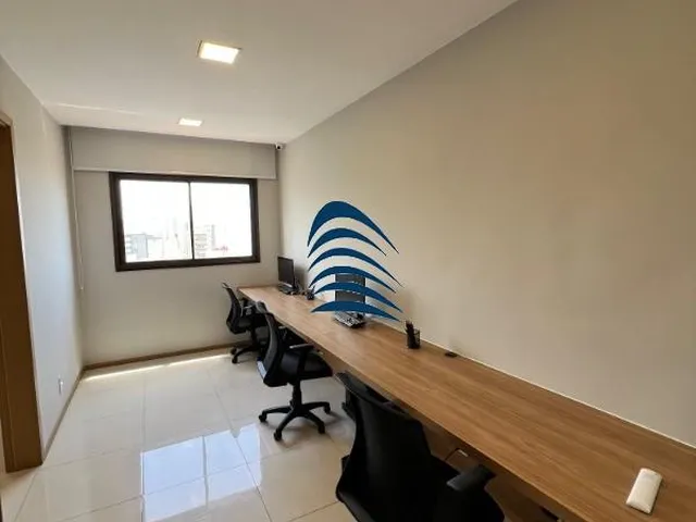 Imagem 13: Pituba - House Pituba Apartamento de 1/4 e Sala com 25M², Banheiro, Cozinha, Nascente Total