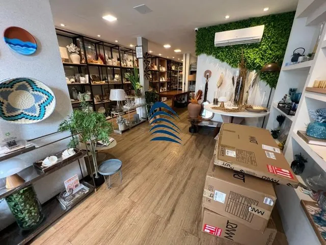 Imagem 10: Loja Comercial À Venda no Caminho das Árvores, Salvador