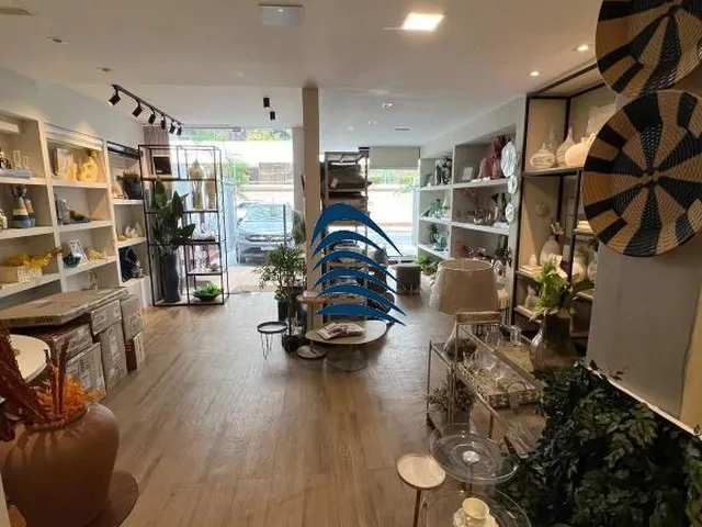 Imagem 15: Loja Comercial À Venda no Caminho das Árvores, Salvador