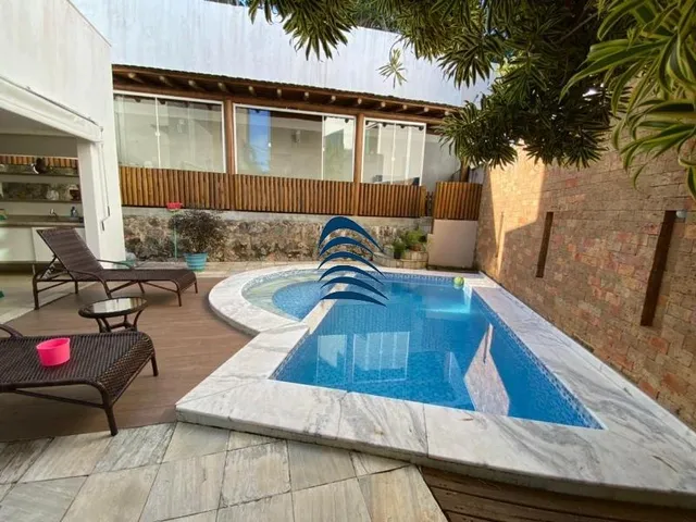 Imagem 13: 0 Casa com 4 dormitórios