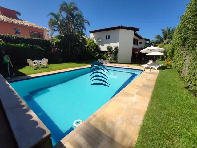 Imagem: Casa 4/4, 2 Suítes, Varanda em Dois Quartos