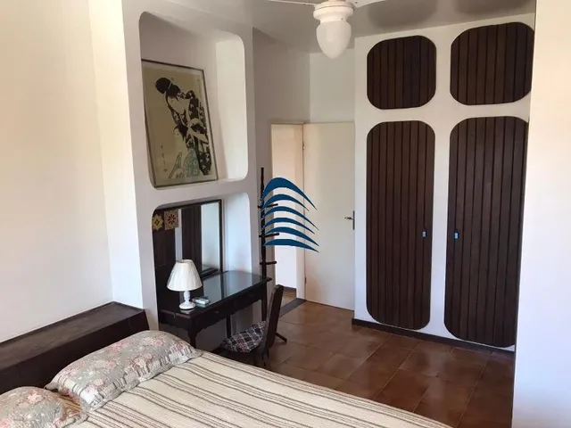 Imagem 9: Casa 4/4, 2 Suítes, Varanda em Dois Quartos, Salas, Bar, Sauna, Piscina