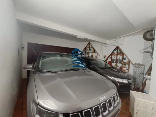 Imagem 10: Casa 4/4, 2 Suítes, Varanda em Dois Quartos, Salas, Bar, Sauna, Piscina