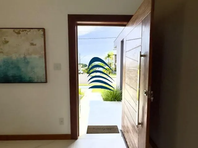 Imagem 11: Casa Térrea com Piscina no Alphaville Litoral Norte 1