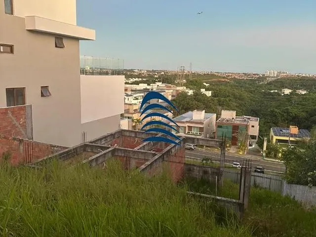 Imagem: Terreno Residencial de 500 M² com Projeto