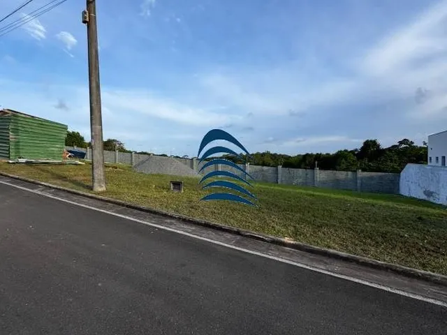 Imagem: Terreno de 280 M² À Venda no Terras Alphaville