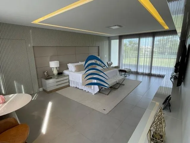 Imagem 11: Casa Alto Luxo a Venda no Condominio Encontro das Aguas