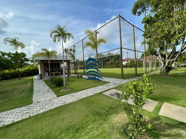 Imagem 8: Casa Alto Luxo a Venda no Condominio Encontro das Aguas