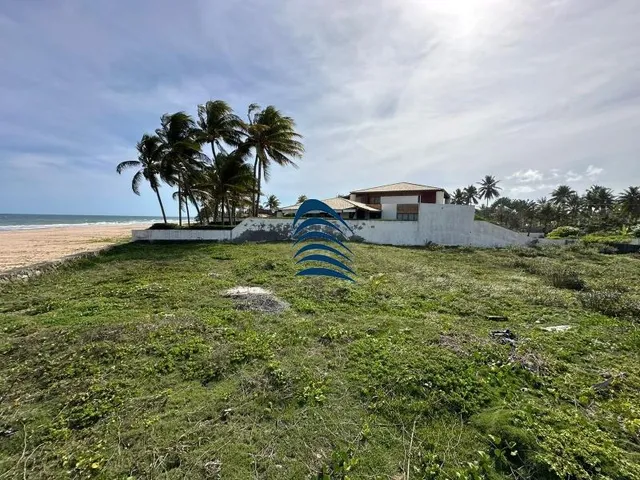 Imagem: Excelente Terreno Frente Mar em Interlagos