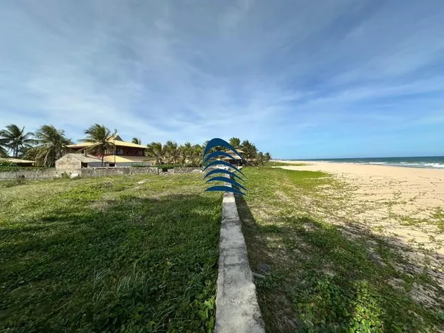 Imagem 4: Excelente Terreno Frente Mar em Interlagos