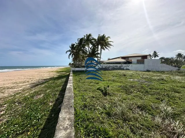Imagem 3: Excelente Terreno Frente Mar em Interlagos