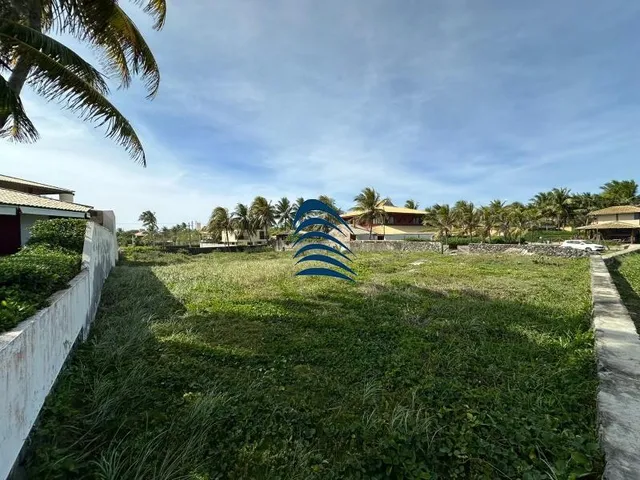 Imagem 2: Excelente Terreno Frente Mar em Interlagos