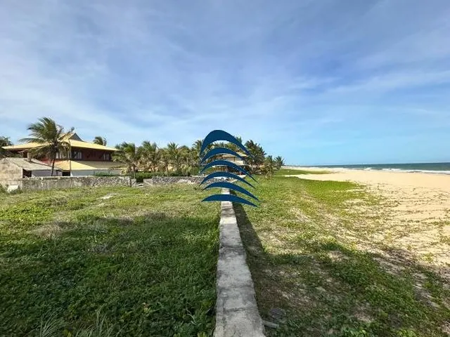 Imagem 8: Excelente Terreno Frente Mar em Interlagos