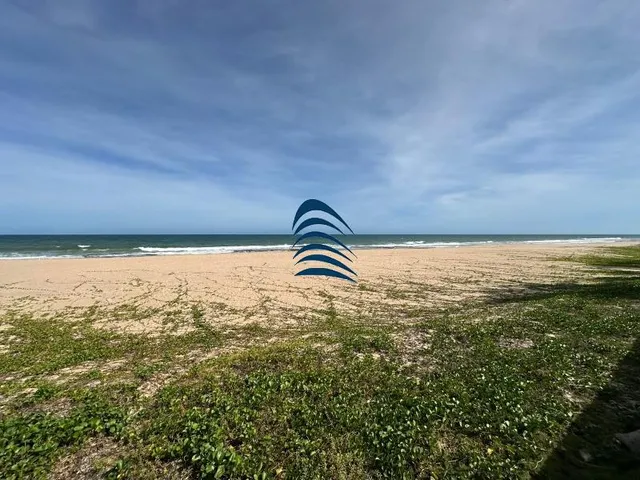 Imagem 7: Excelente Terreno Frente Mar em Interlagos