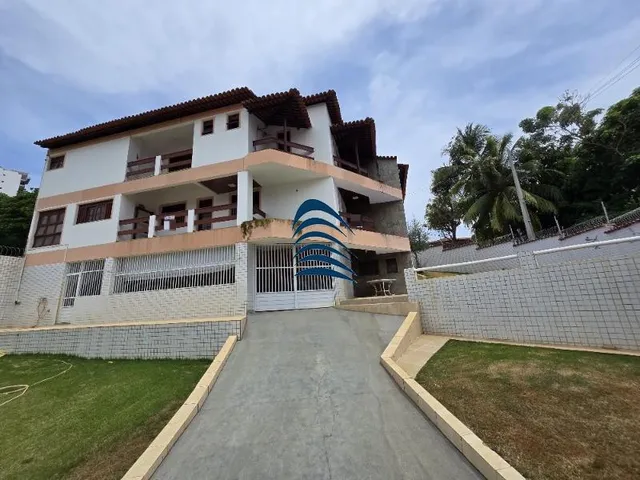 Imagem: Casa Comercial para Alugar no Caminho das