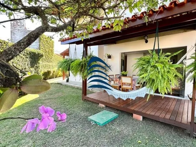 Imagem: Excelente Casa À Venda em Condomínio no