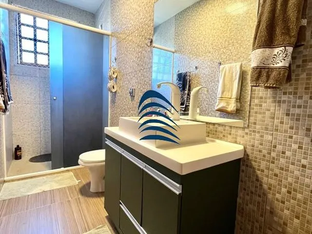 Imagem 11: Excelente Casa À Venda em Condomínio no Itaigara com 6/4 Sendo 4 Suítes