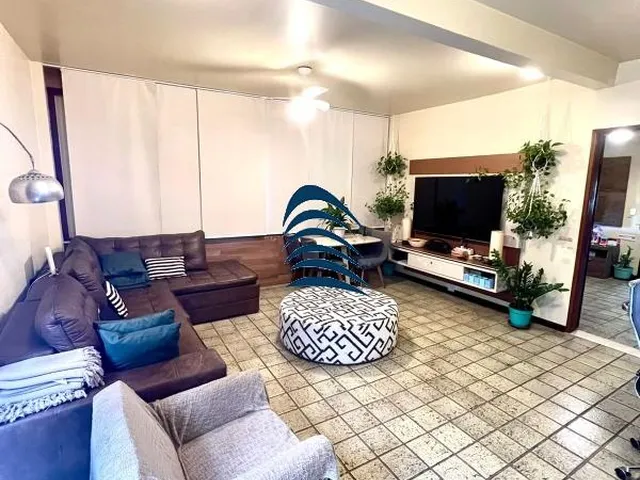 Imagem 14: Excelente Casa À Venda em Condomínio no Itaigara com 6/4 Sendo 4 Suítes