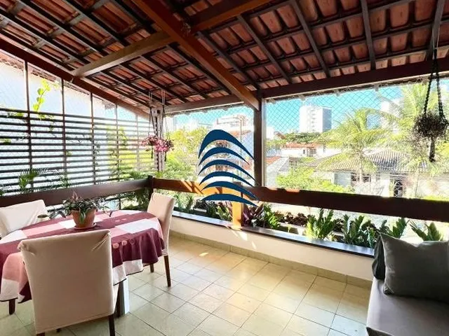Imagem 15: Excelente Casa À Venda em Condomínio no Itaigara com 6/4 Sendo 4 Suítes