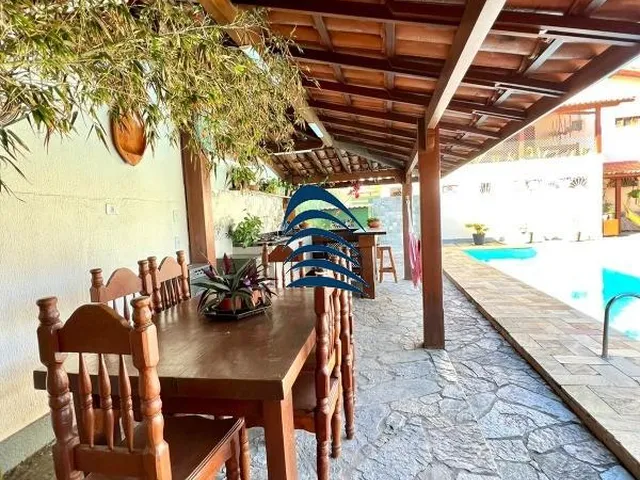 Imagem 4: Excelente Casa À Venda em Condomínio no Itaigara com 6/4 Sendo 4 Suítes