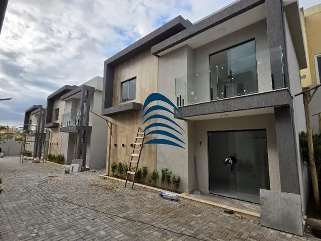 Imagem: Excelente Casa Solta em Condomínio Fechado