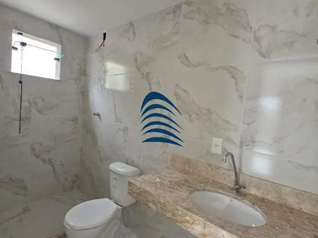 Imagem 3: Excelente Casa Solta em Condomínio Fechado em Villas do Atlântico / Ipitanga