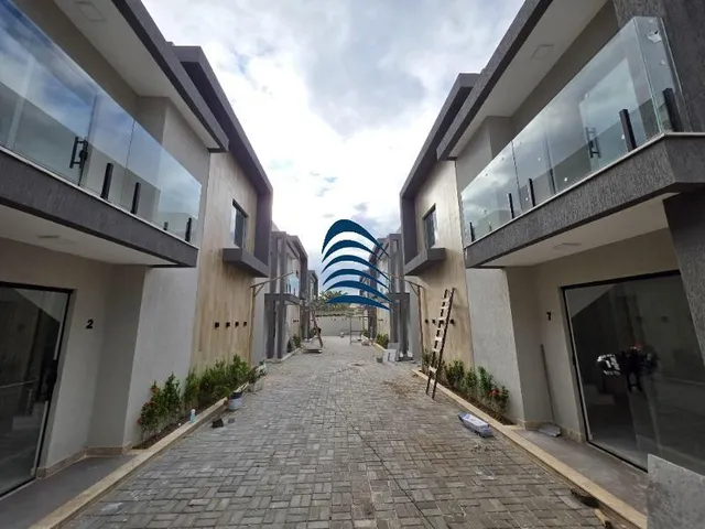 Imagem 4: Excelente Casa Solta em Condomínio Fechado em Villas do Atlântico / Ipitanga