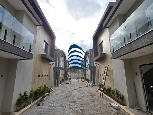 Imagem 8: Excelente Casa Solta em Condomínio Fechado em Villas do Atlântico / Ipitanga