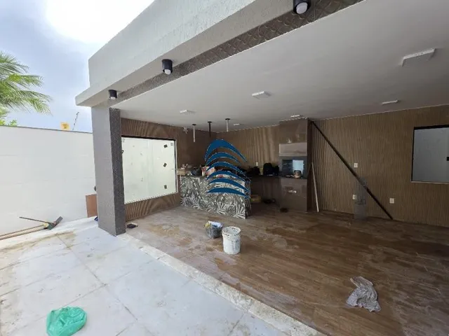 Imagem 2: Excelente Casa Solta em Condomínio Fechado em Villas do Atlântico / Ipitanga