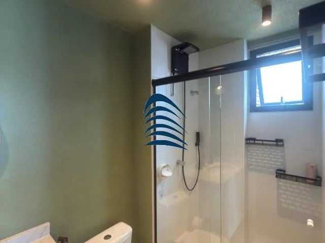Imagem 6: Apartamento Mobiliado com Vista Mar no Blue Barra
