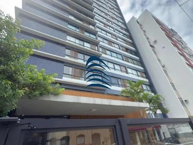 Imagem 11: Apartamento Mobiliado com Vista Mar no Blue Barra
