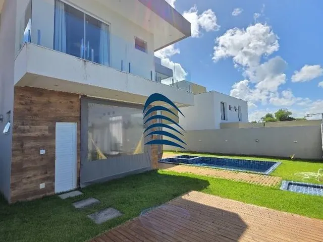 Imagem 8: 0 Casa com 4 dormitórios