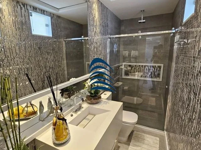 Imagem 11: 0 Casa com 4 dormitórios
