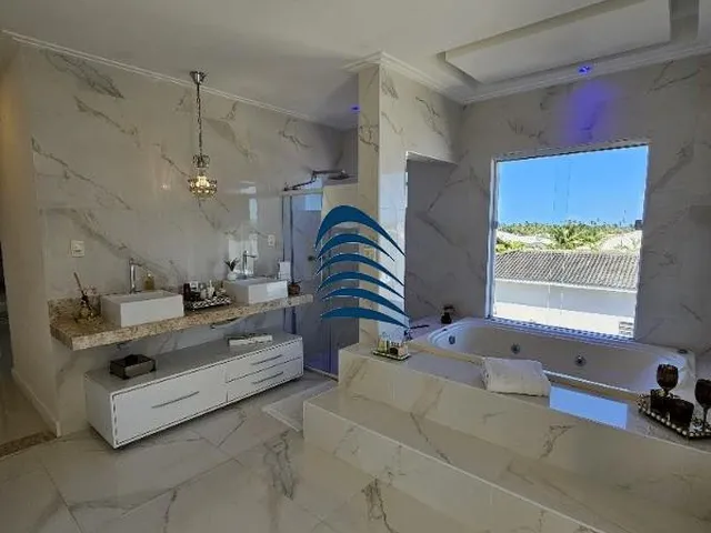 Imagem 8: Casa com 4 Suítes À Venda no Busca Ville, Busca Vida