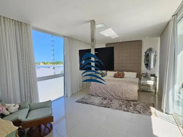 Imagem 6: Casa com 4 Suítes À Venda no Busca Ville, Busca Vida