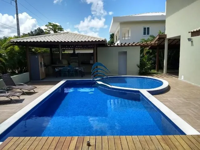Imagem 2: 0 Casa com 5 dormitórios