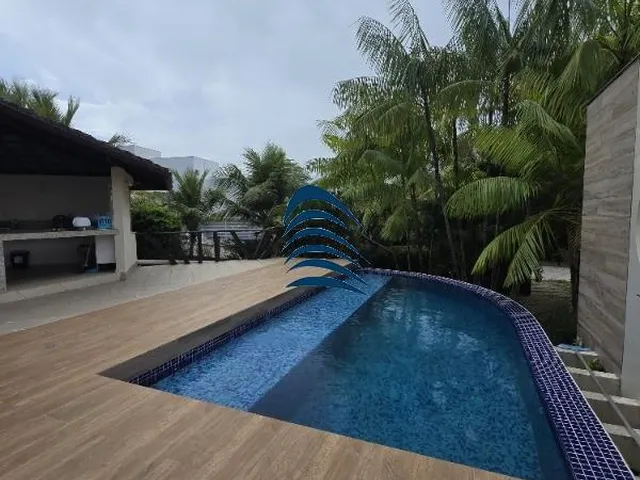 Imagem 16: Casa de Esquina com Piscina À Venda no Busca Ville, Busca Vida